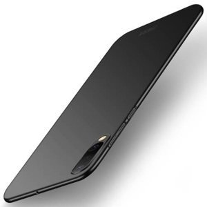 MOFI Ultratenký obal Samsung Galaxy A50 černý