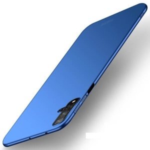 MOFI Ultratenký kryt Honor 20 / Huawei Nova 5T modrý