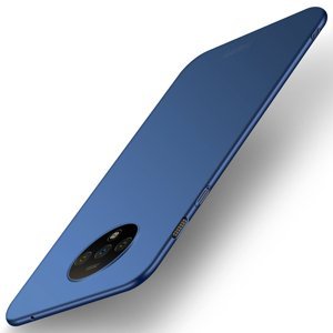 MOFI Ultratenký kryt OnePlus 7T modrý