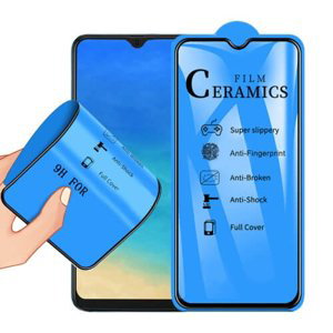 CERAMICS 3D Ochranná fólie Samsung Galaxy A40