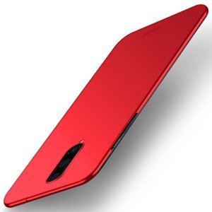 MOFI Ultratenký kryt OnePlus 8 červený