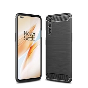 FLEXI TPU Kryt OnePlus Nord černý