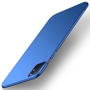 MOFI Ultratenký obal OnePlus 8T modrý