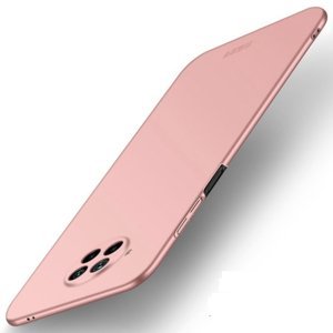 MOFI Ultratenký obal Xiaomi Mi 10T Lite růžový