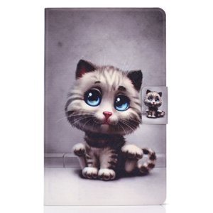 ART zaklapovací obal Samsung Galaxy Tab A7 Lite CAT