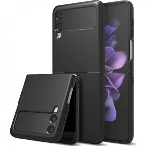 RINGKE SLIM Samsung Galaxy Z Flip 3 5G černý