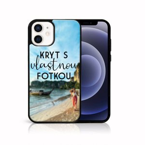 Kryt s vlastním potiskem Apple iPhone 12 / iPhone 12 Pro