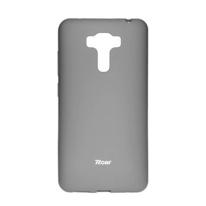 ROAR TPU obal Asus ZenFone 3 Laser (ZC551KL) šedý