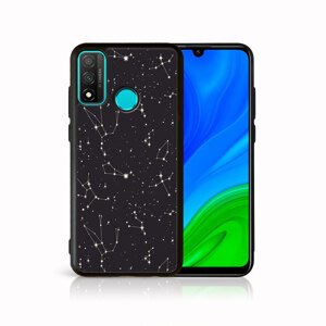 MY ART Ochranný kryt pre Huawei P Smart 2020 STARRY (173)