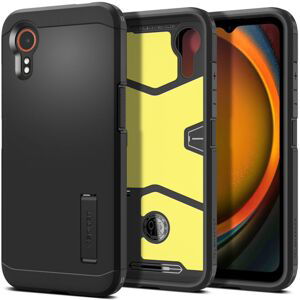 SPIGEN TOUGH ARMOR Ochranný kryt pro Samsung Galaxy Xcover 7 černý