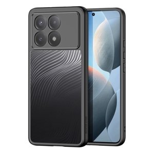 DUX AIMO Ochranný kryt pro Xiaomi Poco X6 Pro 5G černý