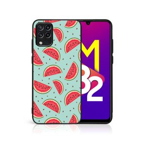 MY ART Ochranný kryt pre Samsung Galaxy M53 5G WATERMELON (120)