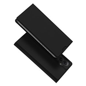 DUX Zaklápěcí pouzdro pro Samsung Galaxy A35 5G černé