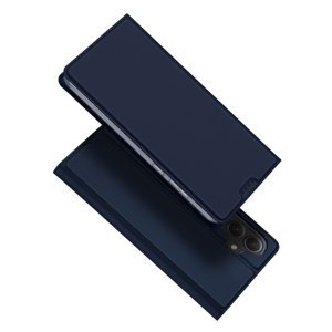 DUX Zaklápěcí pouzdro pro Samsung Galaxy A35 5G modré