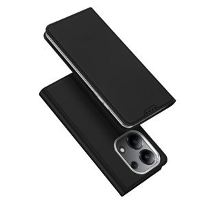 DUX Zaklápěcí pouzdro pro Xiaomi Redmi Note 13 černé