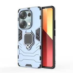 STRONG Ochranný kryt Xiaomi Redmi Note 13 Pro modrý