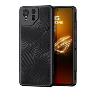 DUX AIMO Ochranný kryt pro Asus ROG Phone 8/8 Pro černý