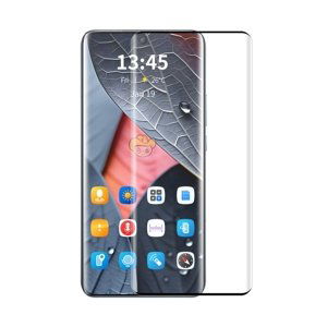 3D Tvrzené ochranné sklo pro Xiaomi Redmi Note 13 Pro+ 5G