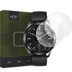 HOFI PRO+ 2x Ochranné sklo pro Xiaomi Watch S3