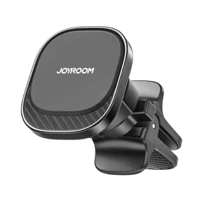 JOYROOM JR-ZS400 Magnetický držák do ventilace auta černá