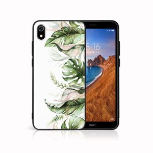 MY ART Ochranný kryt pro Xiaomi Redmi 7A TROPICAL (154)