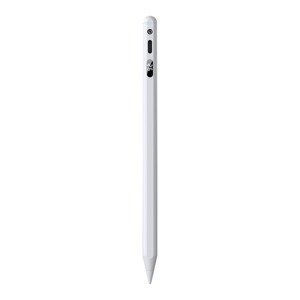 DUX STYLUS PEN SP-02 Stylus pro tablety iPad bílý