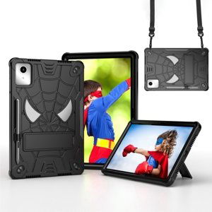 SPIDER Obal na tablet pro děti Lenovo Tab M11 černý