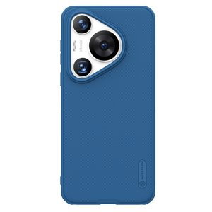 NILLKIN FROSTED Ochranný kryt pro Huawei Pura 70 Pro modrý