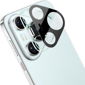 IMAK FULL COVER Sklo pro fotoaparát Huawei Pura 70 černé