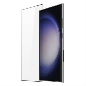 DUX 3D Tvrdené ochranné sklo pre Samsung Galaxy S24 Ultra 5G