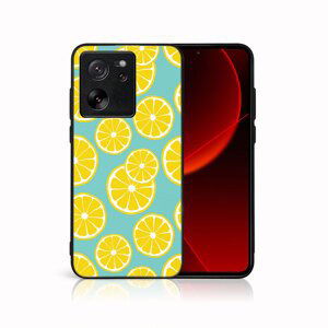 MY ART Ochranný kryt pre Xiaomi 13T/ 13T Pro LEMON (121)