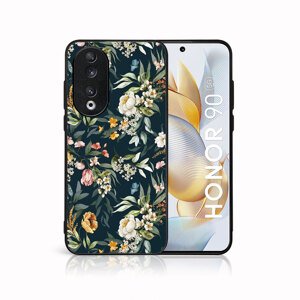 MY ART Ochranný kryt pre Honor 90 5G FLORAL (158)