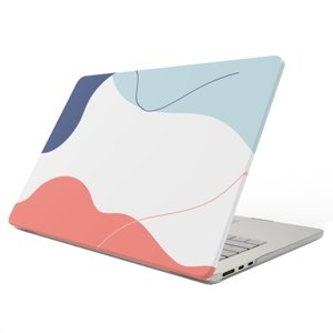 PROTEMIO ART CASE pro MacBook Pro 16" A2991 / A2780 / A2485 SIMPLE