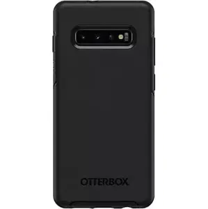 Kryt OtterBox - Samsung Galaxy S10+ Symmetry Series, Black (77-61457)