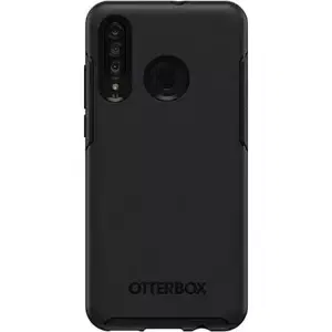 Kryt OtterBox - Huawei P30 Lite Symmetry Series, Black (77-61985)