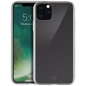 Kryt XQISIT Flex Case for iPhone 11 Pro clear (36708)