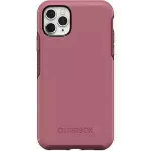 Kryt OtterBox - Apple iPhone 11 Pro Max, Symmetry Series Case, Pink ( 77-63156)