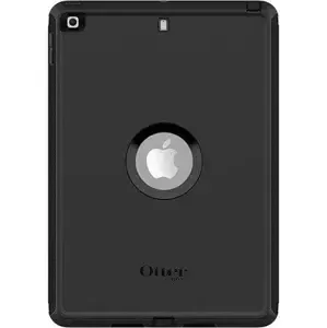 Kryt OtterBox Symmetry Carrying Case Apple iPad (7th Generation) Tablet - Black (77-62044)