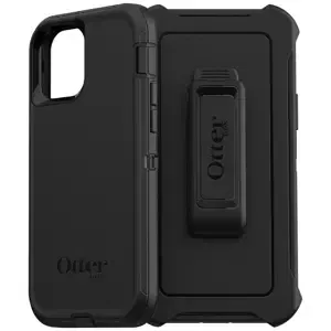 Kryt Otterbox Defender for iPhone 12/12 Pro black (77-65401)