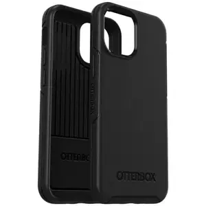 Kryt Otterbox Symmetry for iPhone 12/13 mini black (77-84229)