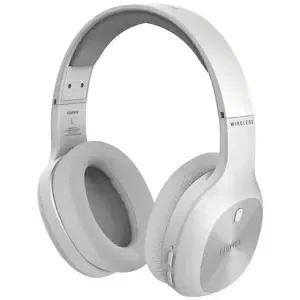 Kryt Edifier W800BT Plus wireless headphones, aptX (white)