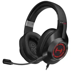 Sluchátka Edifier HECATE G2 II gaming headphones (black)