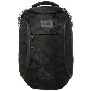 UAG 18L BackPack, midnight camo - 13" laptop (982570114061)