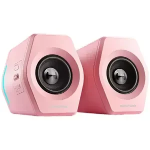 Reproduktor Edifier HECATE G2000 2.0 Speakers (pink)