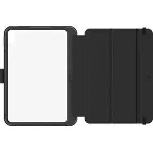 Pouzdro Otterbox  Symmetry Folio ProPack for iPad 10,2 (2022) Black (77-89977)