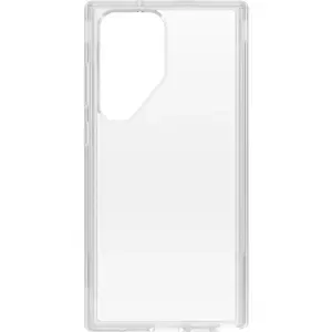 Kryt Otterbox Symmetry Clear for Samsung Galaxy S23 Ultra clear (77-91236)