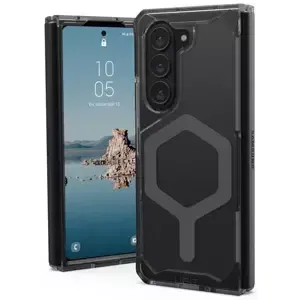 Kryt UAG Plyo Pro, ash/space grey - Samsung Galaxy Z Fold5 (21421511313A)