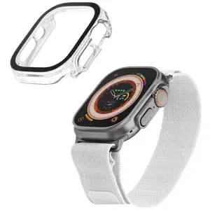 Kryt Laut Shield for Apple Watch 49 clear (L_AWU_SH_UC)