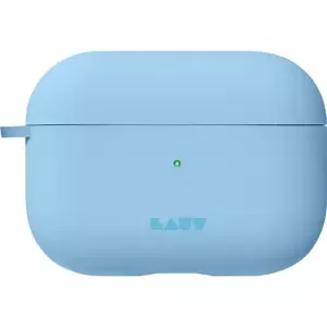 Pouzdro Laut Huex Pastel for Airpods Pro 2 baby blue (L_APP2_HXP_BL)