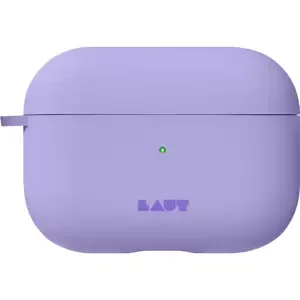 Pouzdro Laut Huex Pastel for Airpods Pro 2 violet (L_APP2_HXP_PU)